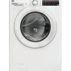 Hoover H3DPS4866TAM6 8+6kg 1400 Spin Washer Dryer White