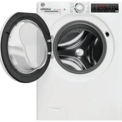 Hoover H3DPS4866TAM6 8+6kg 1400 Spin Washer Dryer White