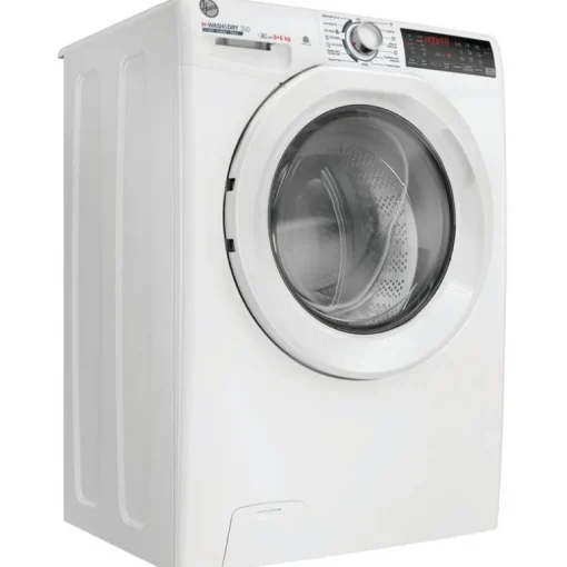 Hoover H3DPS4866TAM6 8+6kg 1400 Spin Washer Dryer White