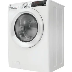 Hoover H3DPS4866TAM6 8+6kg 1400 Spin Washer Dryer White