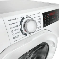 Hoover H3DPS4866TAM6 8+6kg 1400 Spin Washer Dryer White