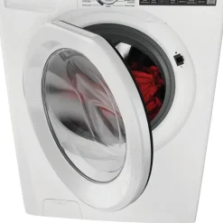 Hoover H3DPS4866TAM6 8+6kg 1400 Spin Washer Dryer White