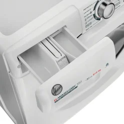 Hoover H3DPS4866TAM6 8+6kg 1400 Spin Washer Dryer White