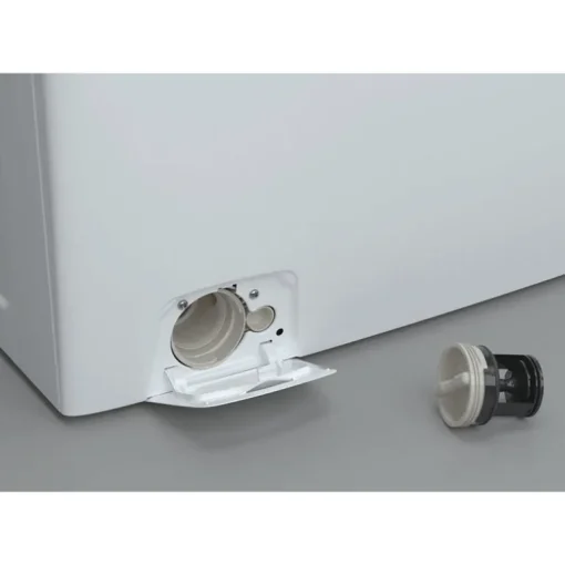 Hoover H3DPS4866TAM6 8+6kg 1400 Spin Washer Dryer White