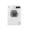 Hoover HLEC9TE 9kg Condenser Tumble Dryer - White