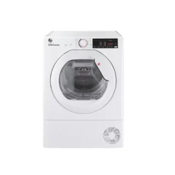 Hoover HLEC9TE 9kg Condenser Tumble Dryer - White