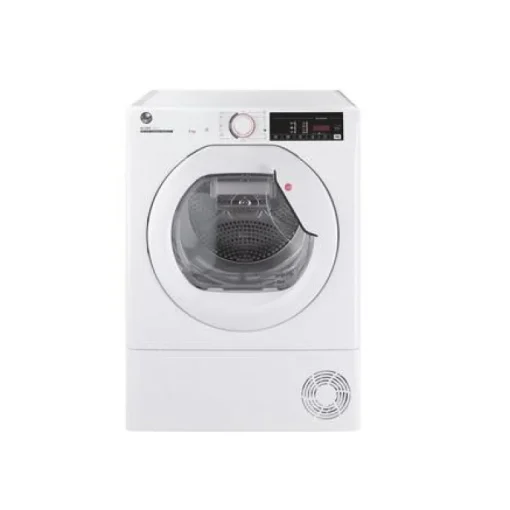 Hoover HLEC9TE 9kg Condenser Tumble Dryer - White