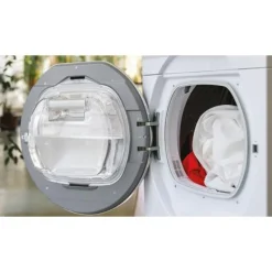 Hoover HLEC9TE 9kg Condenser Tumble Dryer - White