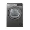 Hoover HLEC8TRGR 8KG Condenser Tumble Dryer Graphite