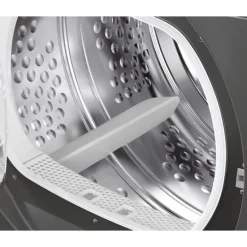Hoover HLEC8TRGR 8KG Condenser Tumble Dryer Graphite