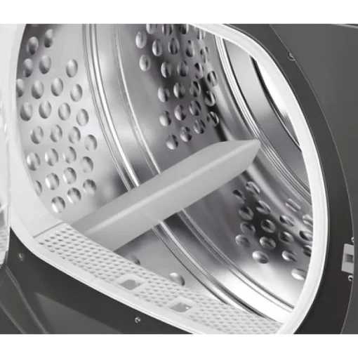 Hoover HLEC8TRGR 8KG Condenser Tumble Dryer Graphite