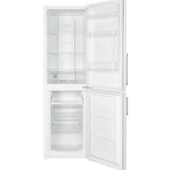 Hoover HOCH1T518EWHK 54cm Fridge Freezer White