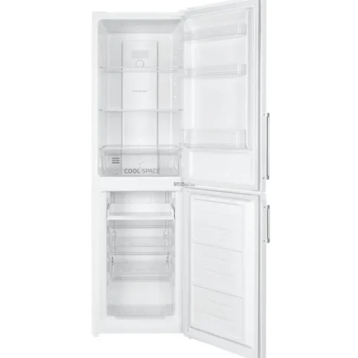 Hoover HOCH1T518EWHK 54cm Fridge Freezer White