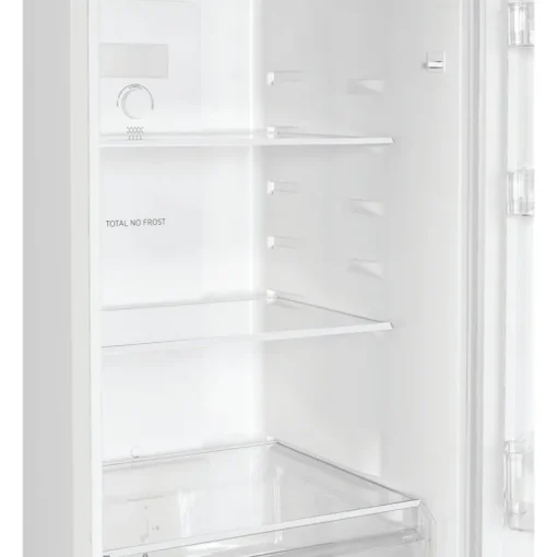 Hoover HOCH1T518EWHK 54cm Fridge Freezer White