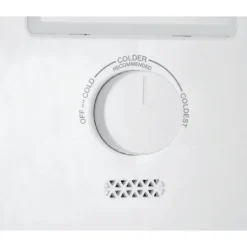 Hoover HOCH1T518EWHK 54cm Fridge Freezer White