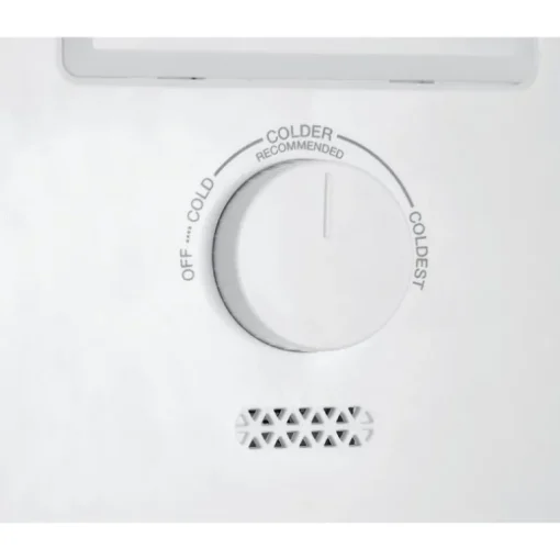 Hoover HOCH1T518EWHK 54cm Fridge Freezer White