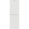 Hoover HVT3CLECKIHW 54.5cm Fridge Freezer White