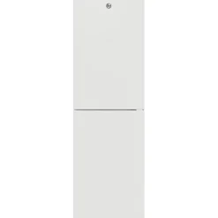 Hoover HVT3CLECKIHW 54.5cm Fridge Freezer White