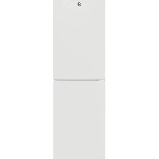 Hoover HVT3CLECKIHW 54.5cm Fridge Freezer White