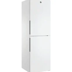 Hoover HVT3CLECKIHW 54.5cm Fridge Freezer White