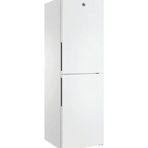 Hoover HVT3CLECKIHW 54.5cm Fridge Freezer White