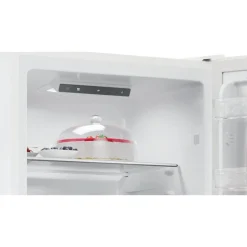 Hoover HVT3CLECKIHW 54.5cm Fridge Freezer White