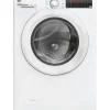Hoover H3WPS486TAM6-80 8kg 1400 Spin Freestanding Washing Machine White A Rated
