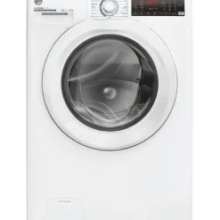 Hoover H3WPS486TAM6-80 8kg 1400 Spin Freestanding Washing Machine White A Rated