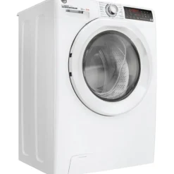 Hoover H3WPS486TAM6-80 8kg 1400 Spin Freestanding Washing Machine White A Rated