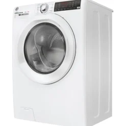 Hoover H3WPS486TAM6-80 8kg 1400 Spin Freestanding Washing Machine White A Rated