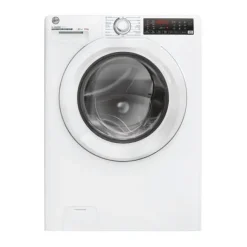 Hoover H3WPS496TAM6 9kg 1400 Spin Washing Machine White