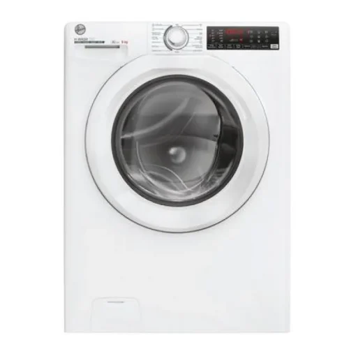 Hoover H3WPS496TAM6 9kg 1400 Spin Washing Machine White