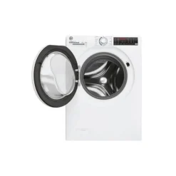 Hoover H3WPS496TAM6 9kg 1400 Spin Washing Machine White