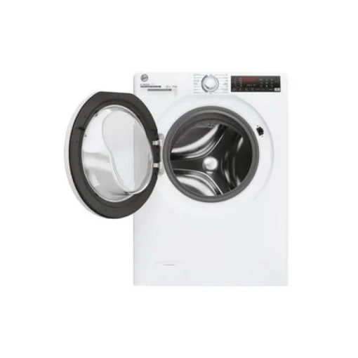 Hoover H3WPS496TAM6 9kg 1400 Spin Washing Machine White
