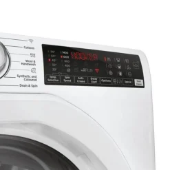 Hoover H3WPS496TAM6 9kg 1400 Spin Washing Machine White