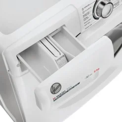 Hoover H3WPS496TAM6 9kg 1400 Spin Washing Machine White