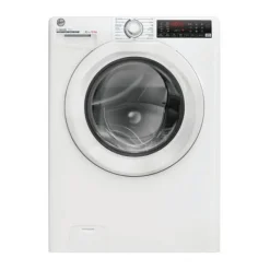 Hoover H3WPS4106TM6 10kg 1400 Spin Washing Machine White