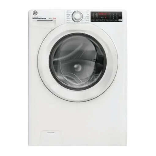 Hoover H3WPS4106TM6 10kg 1400 Spin Washing Machine White