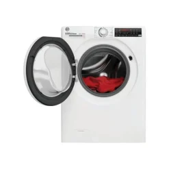 Hoover H3WPS4106TM6 10kg 1400 Spin Washing Machine White