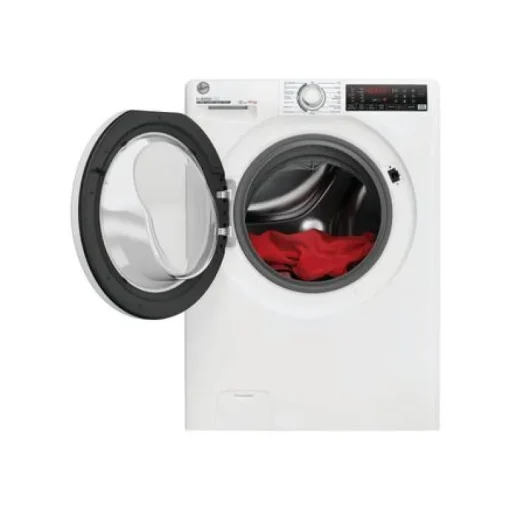 Hoover H3WPS4106TM6 10kg 1400 Spin Washing Machine White