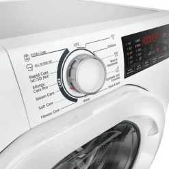 Hoover H3WPS4106TM6 10kg 1400 Spin Washing Machine White