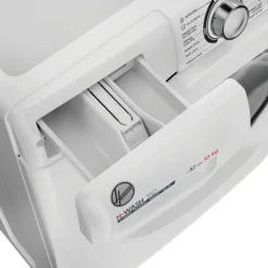 Hoover H3WPS4106TM6 10kg 1400 Spin Washing Machine White