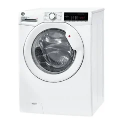 Hoover H3W48TA4 8kg 1400 Spin Washing Machine White