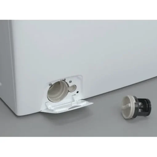 Hoover H3W48TA4 8kg 1400 Spin Washing Machine White