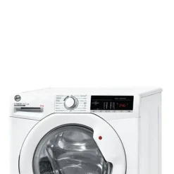 Hoover H3W48TA4 8kg 1400 Spin Washing Machine White