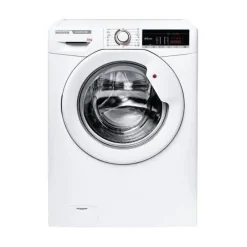 Hoover H3W58TE 8kg 1500 Spin Washing Machine with NFC Connection White