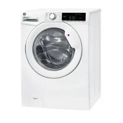 Hoover H3W58TE 8kg 1500 Spin Washing Machine with NFC Connection White