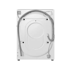 Hotpoint BIWDHG861485 Integrated Washer Dryer With 1400 Spin White
