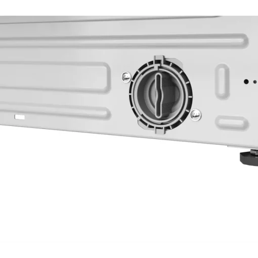 Hotpoint BIWDHG961485 Integrated Washer Dryer With 1400 Spin White
