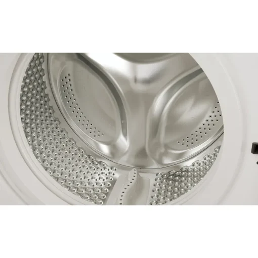 Hotpoint BIWDHG861485 Integrated Washer Dryer With 1400 Spin White